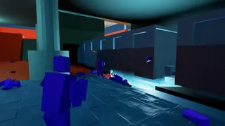 Скриншот 5 к игре HitBox