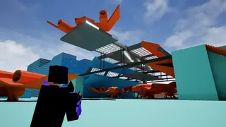 Скриншот 7 к игре HitBox