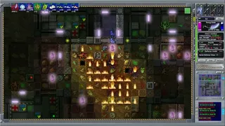 Скриншот 1 к игре Ultimate Space Commando