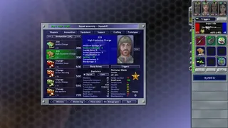 Скриншот 2 к игре Ultimate Space Commando