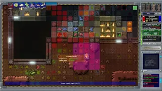 Скриншот 3 к игре Ultimate Space Commando