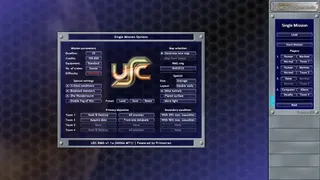 Скриншот 4 к игре Ultimate Space Commando