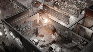 Скриншот 3 к игре Hatred