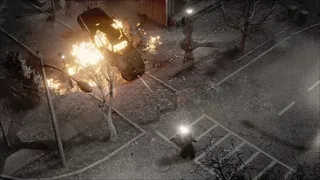 Скриншот 5 к игре Hatred