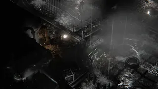 Скриншот 6 к игре Hatred