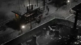 Скриншот 7 к игре Hatred
