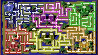 Скриншот 6 к игре Lux Delux