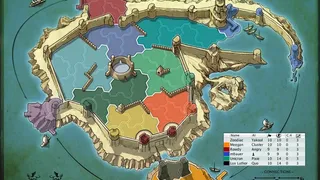 Скриншот 7 к игре Lux Delux