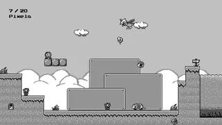 Скриншот 2 к игре BiT Evolution