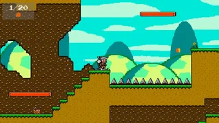 Скриншот 4 к игре BiT Evolution