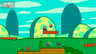Скриншот 6 к игре BiT Evolution