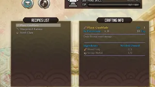 Скриншот 4 к игре The Clans - Saga of the Twins