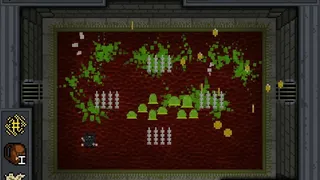 Скриншот 2 к игре Hashtag Dungeon