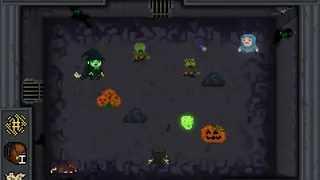 Скриншот 3 к игре Hashtag Dungeon