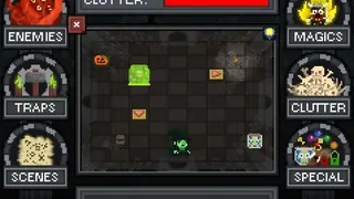 Скриншот 4 к игре Hashtag Dungeon