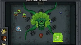 Скриншот 5 к игре Hashtag Dungeon