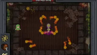 Скриншот 6 к игре Hashtag Dungeon