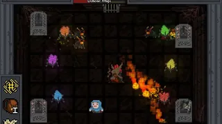 Скриншот 7 к игре Hashtag Dungeon