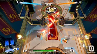 Скриншот 6 к игре Games of Glory