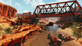 Скриншот 1 к игре Arizona Sunshine VR Legacy