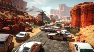 Скриншот 2 к игре Arizona Sunshine VR Legacy