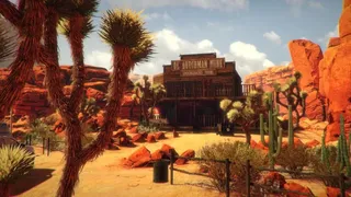 Скриншот 3 к игре Arizona Sunshine VR Legacy