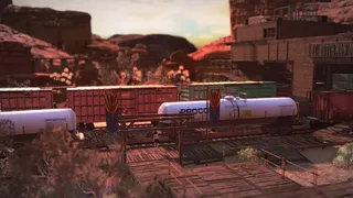 Скриншот 7 к игре Arizona Sunshine VR Legacy