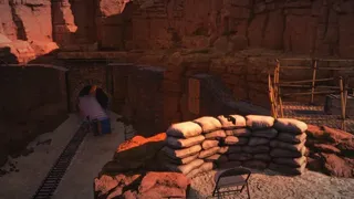 Скриншот 8 к игре Arizona Sunshine VR Legacy
