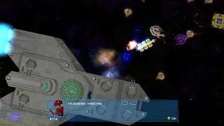 Скриншот 1 к игре SCHAR: Blue Shield Alliance
