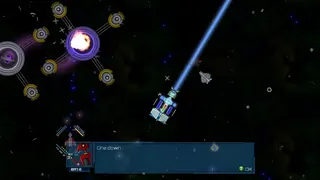Скриншот 7 к игре SCHAR: Blue Shield Alliance
