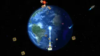 Скриншот 8 к игре SCHAR: Blue Shield Alliance