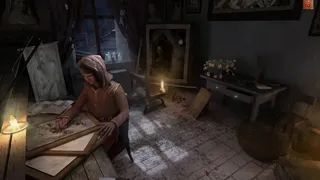 Скриншот 1 к игре Aspectus: Rinascimento Chronicles
