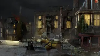 Скриншот 2 к игре Aspectus: Rinascimento Chronicles