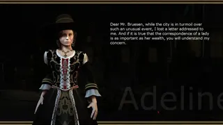 Скриншот 3 к игре Aspectus: Rinascimento Chronicles
