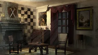 Скриншот 6 к игре Aspectus: Rinascimento Chronicles