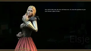 Скриншот 7 к игре Aspectus: Rinascimento Chronicles