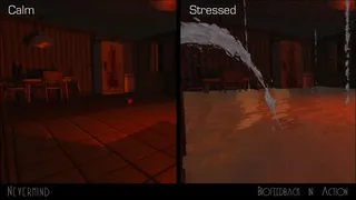 Скриншот 3 к игре Nevermind