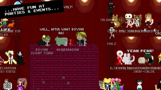 Скриншот 10 к игре Manyland