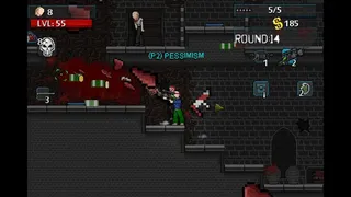 Скриншот 1 к игре Zombie Kill of the Week - Reborn