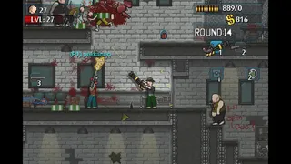Скриншот 4 к игре Zombie Kill of the Week - Reborn