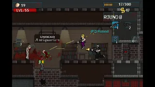Скриншот 5 к игре Zombie Kill of the Week - Reborn