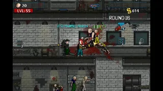 Скриншот 6 к игре Zombie Kill of the Week - Reborn
