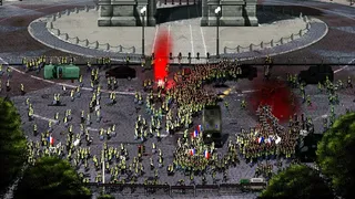 Скриншот 3 к игре RIOT: Civil Unrest