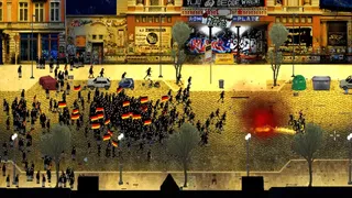 Скриншот 4 к игре RIOT: Civil Unrest