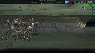Скриншот 5 к игре RIOT: Civil Unrest