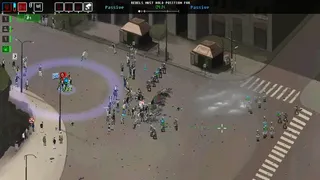Скриншот 6 к игре RIOT: Civil Unrest