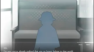 Скриншот 2 к игре Train of Afterlife
