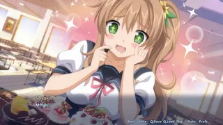 Скриншот 6 к игре Sakura Angels