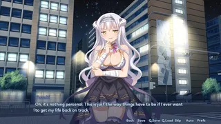 Скриншот 8 к игре Sakura Angels