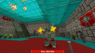 Скриншот 5 к игре Gunscape
